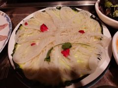 -码头故事火锅(大丰店)