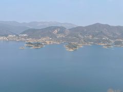 -仙岛湖旅游风景区