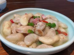-鱼食饭稻·苏浙土菜17年老馆子(平江路店)