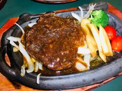 -JUKEBOX玖部音乐餐厅(华侨城店)