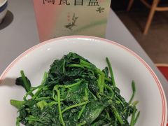 -图味美小黄鱼·景德菜(浙江路店)