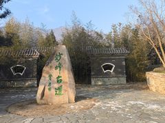 -阳台山自然风景区