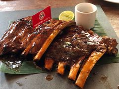 -Naughty Nuri’s Phuket
