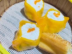 -如轩·海鲜砂锅粥·潮汕菜(沿江东路店)