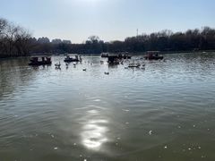 -达活泉公园