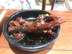 -大牌大·传统杭帮菜(湖滨店)