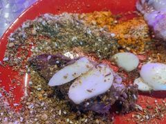 -乌兰烧烤·烤羊腿(西丽店)