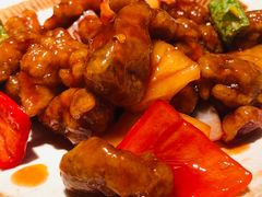 -常来小聚·广州非遗传承餐厅(地王广场店)