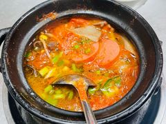 -李记特色罐罐米线(重庆中环大厦店)