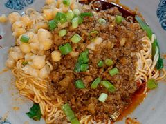 -丁丁猫重庆小面(徐州路店)