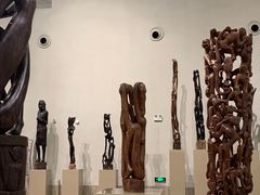 -长春世界雕塑园冰雪艺术天地