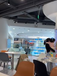 -MINI MARS KIDS CLUB亲子家庭中心(杨浦黄兴店)