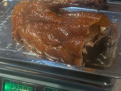 -广香烧腊快餐店