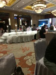 -静安洲际酒店·宴会厅