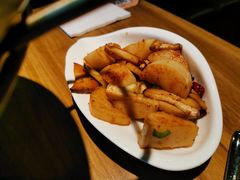 -四季天方包子