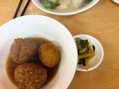 -瞻老元面馆(双塘路店)