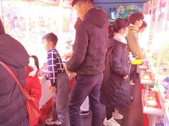 -嘻品堂电玩(喜盈门范城店)