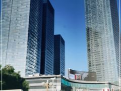 -星辉电影公园(时代广场CC MALL店)