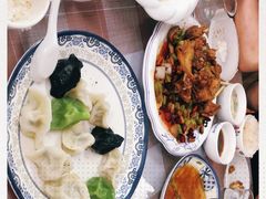 -公寓家常菜馆(海军博物馆店)