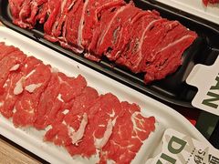-掂档潮汕牛肉火锅(沈阳万象城店)
