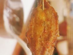 -巴依老爷·新疆美食(上城区天城路店)