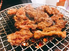 -蒜香焼肉PURUSHIN(马场路店)