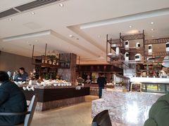 -浙江安吉JW万豪酒店·万豪中餐厅