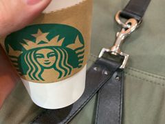 -星巴克(西安机场1店T3到达店)