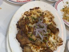 -明本湛江鸡•海鲜小厨(陈家祠店)