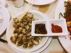 -桥底辣蟹(谢斐道店)