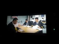 -SFC上影百联影城(大上海4DX店)
