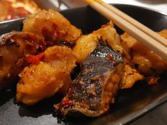 -新辣道鱼火锅(西直门店)