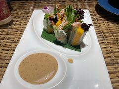 -甲米府·泰国餐厅(八佰伴店)