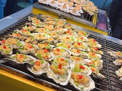 -大学城夜市大排档(凤栖路店)