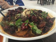 -河南食府(人民路店)