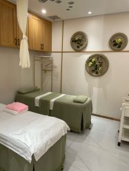 -芳朵美容养生SPA