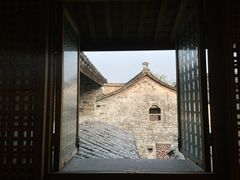 -前童古镇