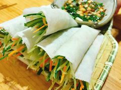 丝娃娃-老凯俚酸汤鱼(鸿通城店)