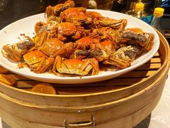-五月罗马海鲜自助餐厅(陆家嘴店)