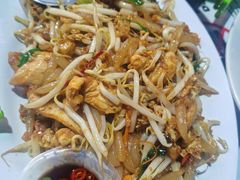 -明记烧鱼美味店