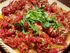 -谢老五跷脚牛肉·非遗传承店