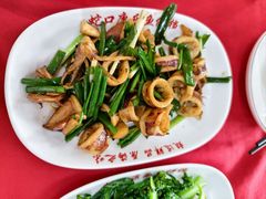 -蛇口康乐快餐鱼仔档(翠苑小区店)