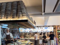 -黄山老妈·土菜(碧桂园店)
