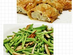虎皮臭豆腐-老吉士(环贸iapm店)