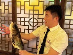 -永安水煮活鱼·仪征菜(仪征奥林匹克店)