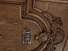 -1918中餐厅(衡山路店)