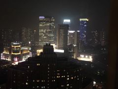 -上海新锦江大酒店