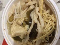 -刘文祥麻辣烫(清河毛纺路店)