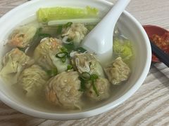 -云云美食