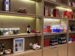 -紫鑫阁饭庄(长安店)